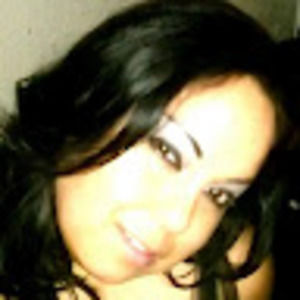 Meet your Posher, Angelina